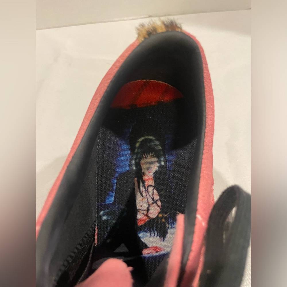 CONVERSE X SEAN PABLO One Star Pro Low Paradise 90s Pink Sneaker Men 8 Women 9.5 - Picture 7 of 9